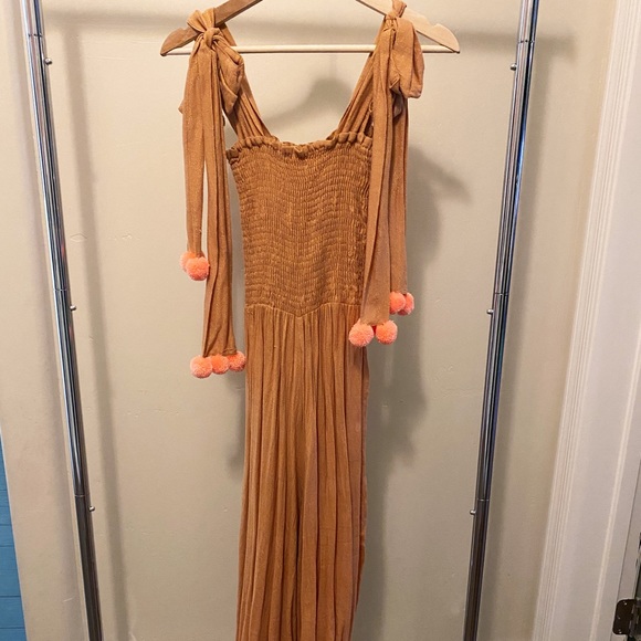 Sundress Pippa Jumpsuit - Picture 2 of 6